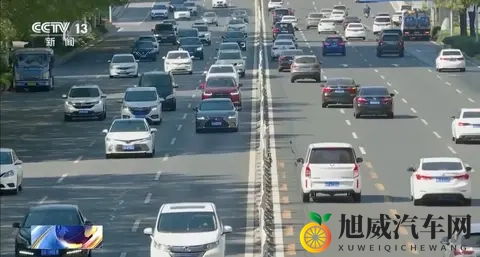 新能源车迎消费高峰 购置税明年起将从全免调为减半-3