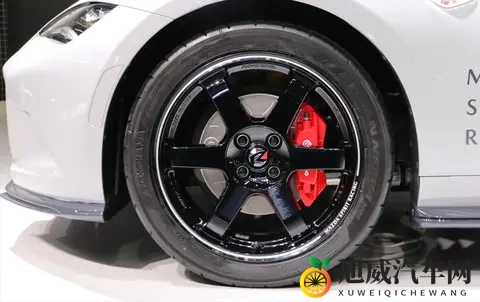马自达Spirit Racing MX-5 12R供不应求,限量200辆,但订单超9500张-2