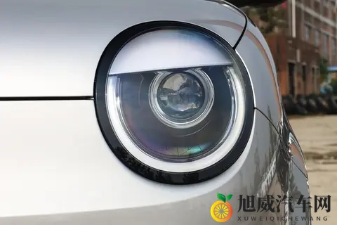 长安 Lumin 全系配置拆解！2025-2026 款怎么选？通勤党避坑指南-1