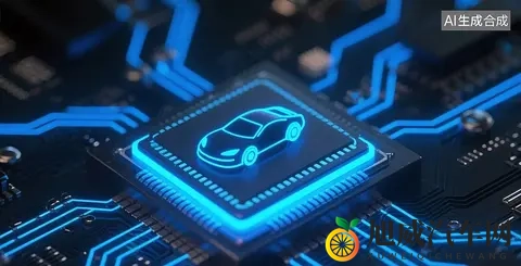 MSOP9系列车规半桥模块，华润微电子上新！-1