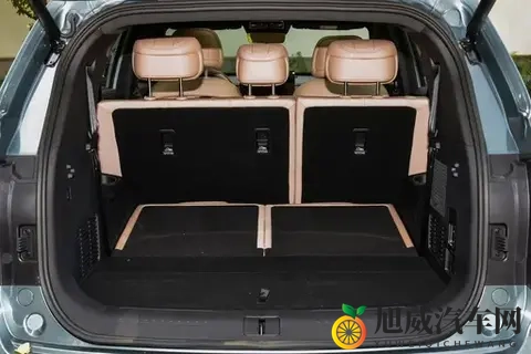 捷途X70L:10万级七座SUV,用实力诠释安全不是豪车专属-3