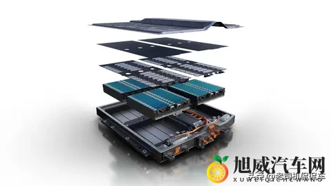 别嘴硬了！磷酸铁锂电池，就是比三元锂电池更安全！-2