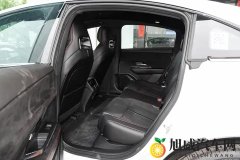 售1198万元起,外观时尚精致,2026款马自达EZ-6上市!-2