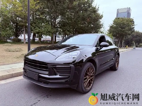 35万多拿下准新保时捷Macan，体验速度与激情！-2