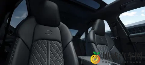 新款奥迪S6上市：8588万元的优雅暴力美学？-1