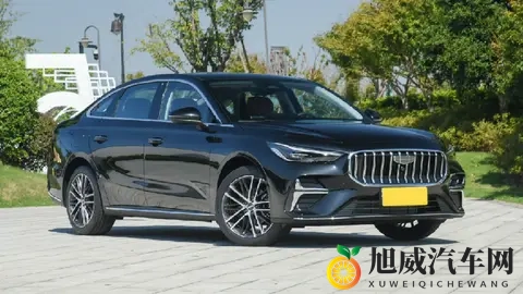 中国品牌家轿双雄对决,长安逸动凭什么稳坐“一哥”之位?-1