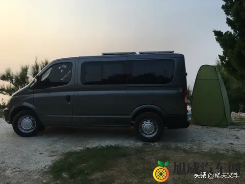 床车自驾游用什么办法洗澡？-3