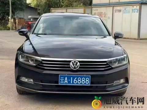 10万出头，入手2019款一手大众迈腾，家用代步香不香？-3