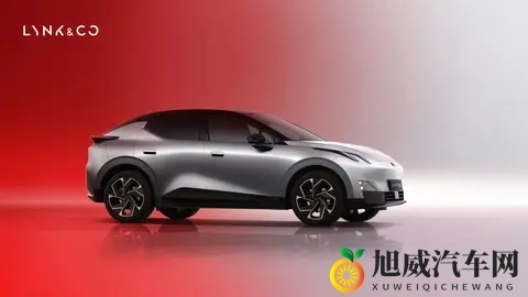 领克Z20新配色官图发布！纯电紧凑型SUV，现款1099万元起售-2