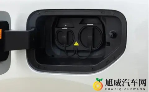 15 万级新能源又出狠角色！东风奕派 eπ007+：激光雷达 + 3 秒加速-2