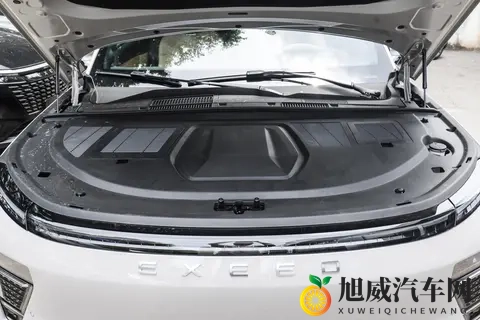 1898万起，星途星纪元ET购车指南：通勤家用自驾全能-2