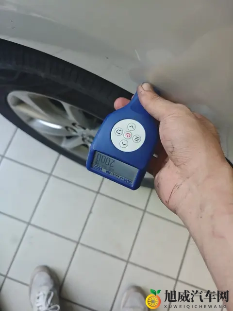 15万拿下陆地公务舱，家用商用都合适——二手别克GL8-2