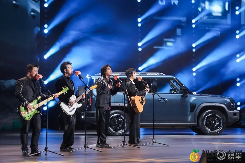 捷途旅行者：从“旅行+”生态到“冠军家族”的进阶之路-1