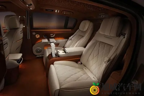 科技卷出新高度 中国品牌将要统治D级豪华轿车市场吗？-3