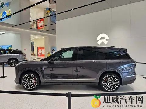 群雄逐鹿!10月新势力整体交付表现强势-1