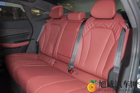 2025 款星纪元 ES 价格良心，综合续航1645公里，性价比确实高-3