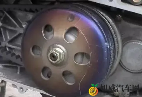 踏板摩托车为何油耗偏高？背后4大核心原因解析-1