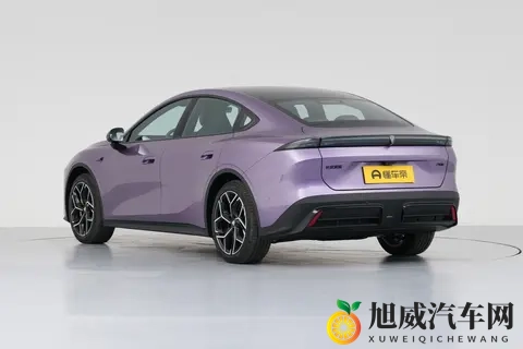 2026款深蓝L06,670km续航+L2级辅助驾驶,适合家用-1