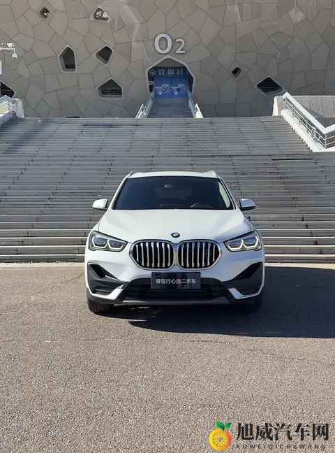 四年八万公里，11万多拿下二手宝马X1，家用代步好选择-1