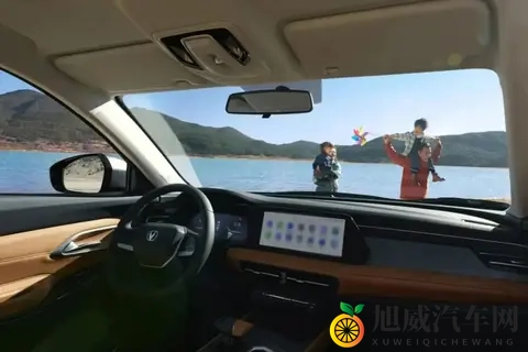 低价七座车盘点，价格不高，配置全面 过年回家全家都有座-2