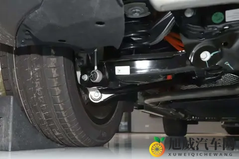 1615km续航+豪华大五座，smart精灵#5 EHD 252Ultra太香了-3