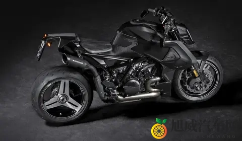 奔驰大G版“超级公爵” 巴博斯1400R海外上市,迈巴赫同款大饼轮毂-1