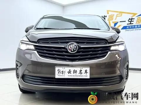 14万多拿下22款别克GL8，家用商务都合适？-1