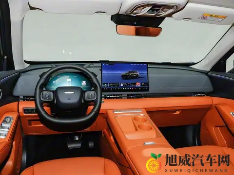 加长版“哈弗H6”亮相！轴距超2米8，定位中型SUV，搭载20T+9DCT-2