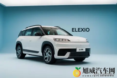 北京现代羿欧,靠什么“突围”-1