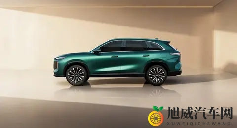 11月重磅车：BBA发力了，准备弯道超车新势力？-3