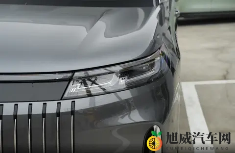 优惠后1799万起,这是大型SUV该有的价格?它到底怎么样-3