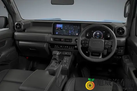 “一车传三代”的标准案例，迷你版丰田普拉多你有兴趣么？-2