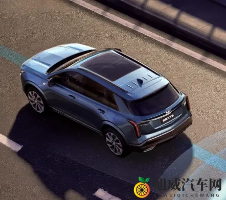 凯迪拉克XT5：一台不完美的神车-3