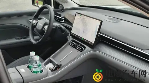 纯电1198万元起,增程1268万元起,埃安AION i60开启预售-3