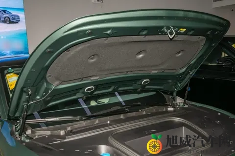 2025款星纪元ES购车指南,纯电版值得一看,续航710km-2