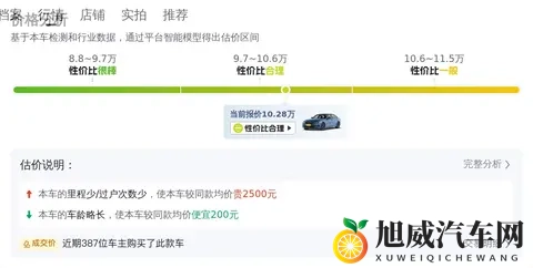 十年磨一剑?10万拿下19年宝马3系,圆你蓝天白云梦-1