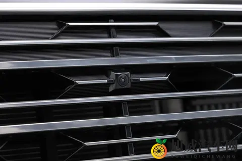 现代帕里斯帝2026款深度体验，25T油混动力，全进口身份-3