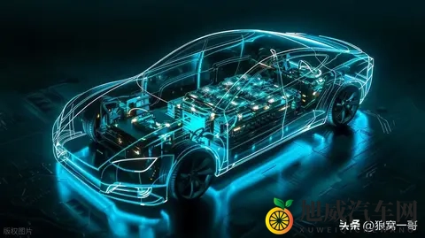 日本不敢大力发展电动车?真相很扎心:核心命脉在中国手里-2