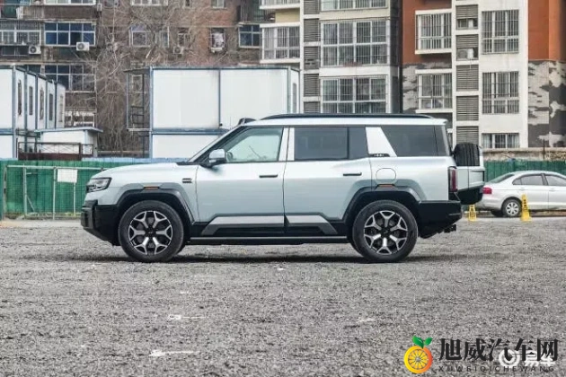 155.7fun：智能驾驶新风尚，这款车型颠覆想象-1