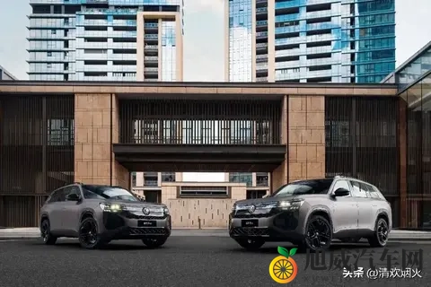 途昂Pro隔音实测：怠速静得像图书馆，3000转还比同级安静！-3