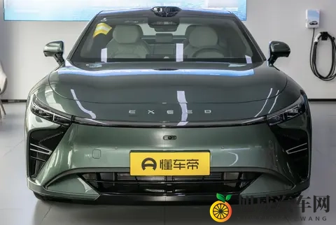 纯电车真能比油车香？这车20万级，纯电续航优秀，带劲不？-2