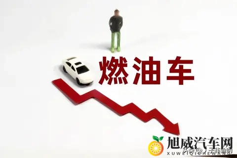 不同市场环境下五年后燃油车的生存状况分析报告-1