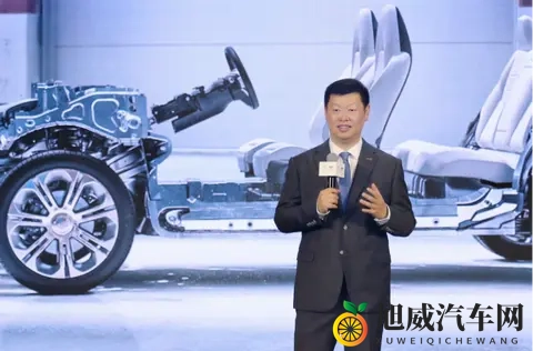 李书福“破防”！吉利成汽车界“黄埔军校”-3