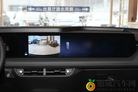 15万级合资B级车选购指南:长安福特蒙迪欧实力如何?-1