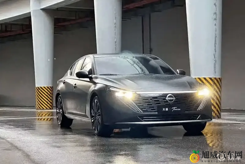 新天籁尺寸升级，轴距保持稳定-1