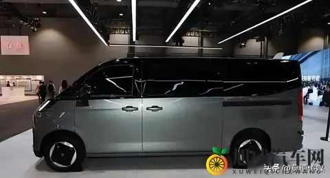 吉利率先出击！全新多功能车799万元，关键车长5米，性价比拉满-1