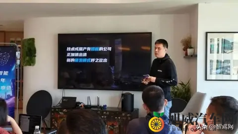 一家「非著名」智驾公司的十年-2