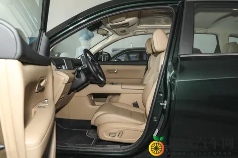 限时仅1198万！这台插混SUV能当移动别墅，家用太香了-2