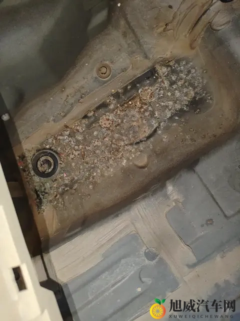 17年汉兰达7座，10万多拿下，家用代步超值选-2