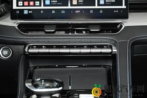 吉利星瑞东方耀：以五大豪华重塑燃油车价值标杆，67万用户的答案-1